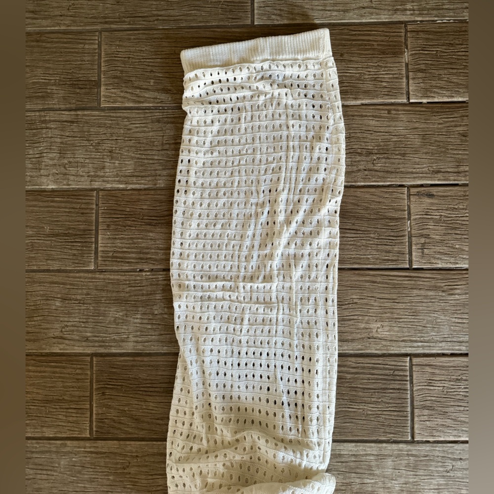 Princess Polly Knit Maxi Skirt